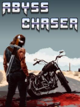 Jaquette de Abyss Chaser