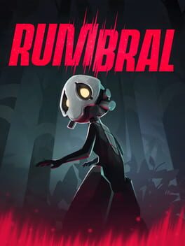 Jaquette de Rumbral