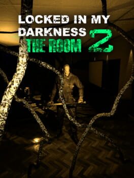 Jaquette de Locked in my Darkness 2: The Room