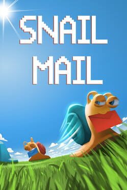 Jaquette de Snail Mail