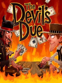 Jaquette de The Devil's Due