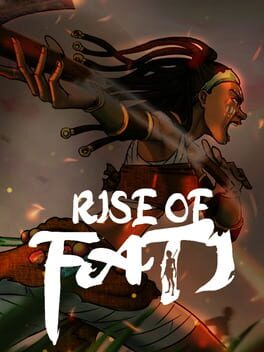 Jaquette de Rise of Fati
