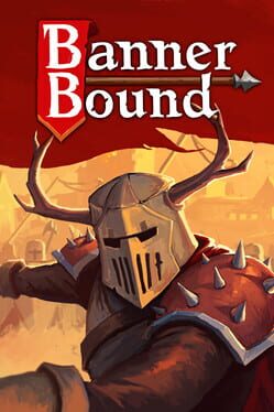 Jaquette de BannerBound