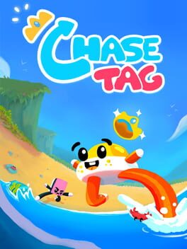 Jaquette de ChaseTag