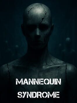 Jaquette de Mannequin Syndrome