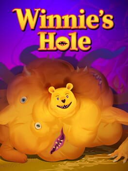 Jaquette de Winnie's Hole