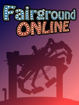 Jaquette de Fairground Online