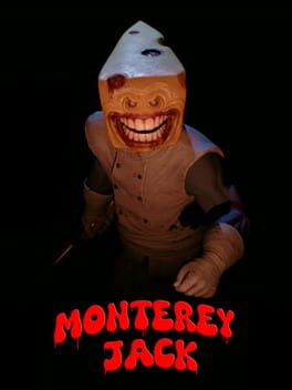 Jaquette de Monterey Jack