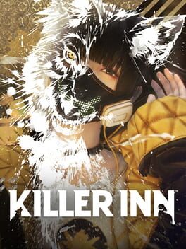 Jaquette de Killer Inn