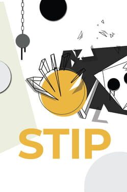 Jaquette de Stip