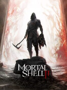 Jaquette de Mortal Shell II