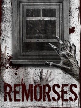 Jaquette de Remorses