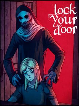 Jaquette de LockYourDoor