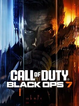 Jaquette de Call of Duty: Black Ops 7