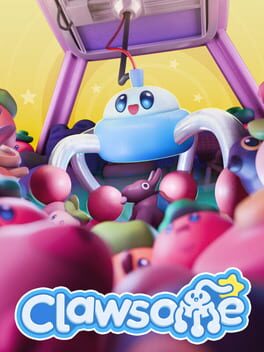 Jaquette de Clawsome