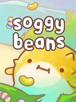 Jaquette de Soggy Beans