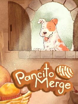 Jaquette de PancitoMerge