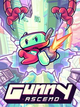 Jaquette de Gunny Ascend