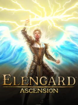 Jaquette de Elengard: Ascension