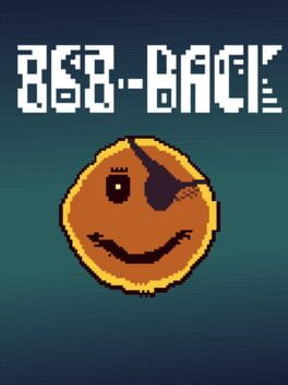 Jaquette de 868-Back