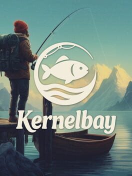 Jaquette de Kernelbay