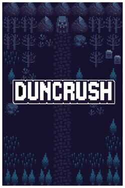 Jaquette de Duncrush