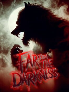 Jaquette de Far From The Darkness