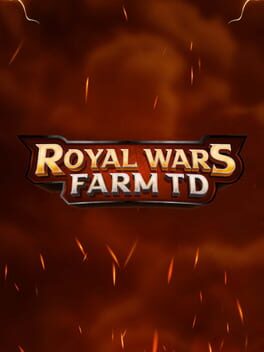 Jaquette de Royal Wars: Farm TD
