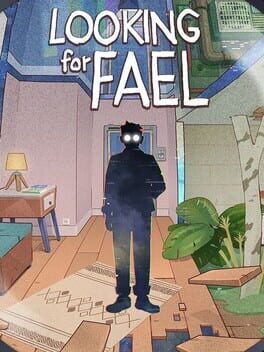 Jaquette de Looking For Fael