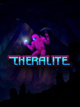 Jaquette de Theralite