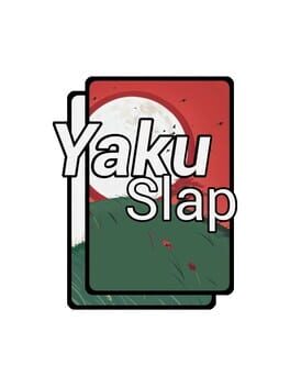 Jaquette de Yaku Slap
