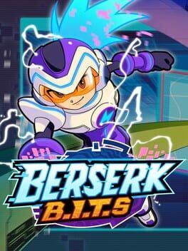 Jaquette de Berserk B.I.T.S
