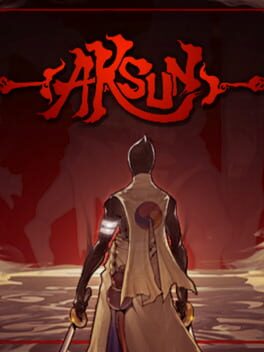 Jaquette de Aksun