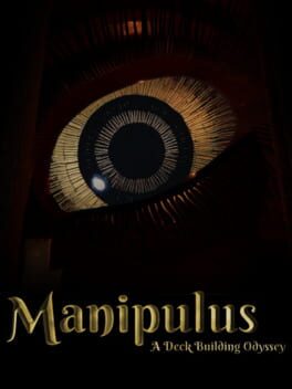 Jaquette de Manipulus