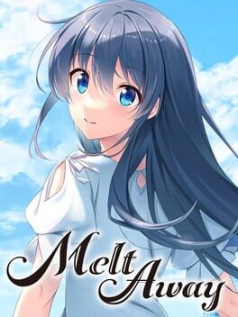 Jaquette de Melt Away