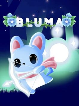 Jaquette de Bluma