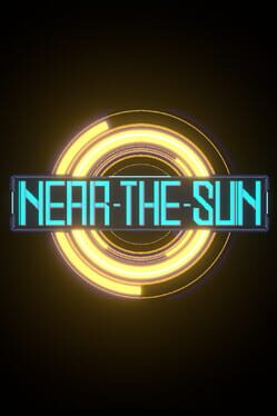 Jaquette de Near the Sun: Chapter 1