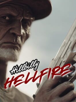 Jaquette de Hillbilly Hellfire