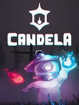Jaquette de Candela