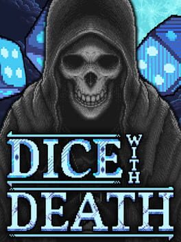 Jaquette de Dice With Death