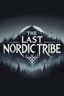 Jaquette de The Last Nordic Tribe