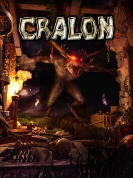 Jaquette de Cralon