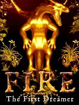 Jaquette de Fire: The First Dreamer
