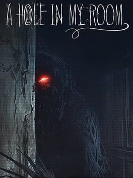 Jaquette de A Hole in my Room