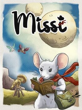 Jaquette de Missi