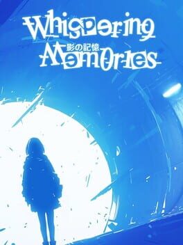 Jaquette de Whispering Memories
