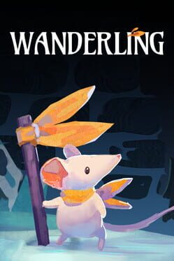 Jaquette de Wanderling