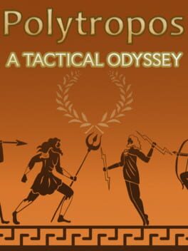 Jaquette de Polytropos: A Tactical Odyssey