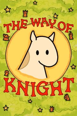 Jaquette de The Way of Knight