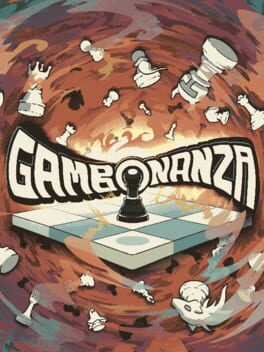 Jaquette de Gambonanza